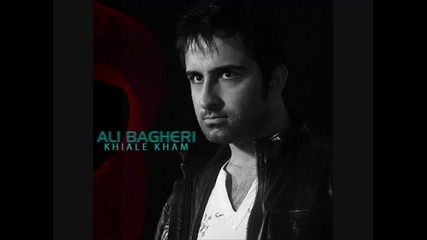 Ali Bagheri - Yade To