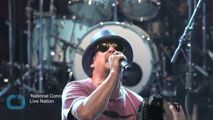 Michigan Nixes Filming of Kid Rock Video in Women's Prison