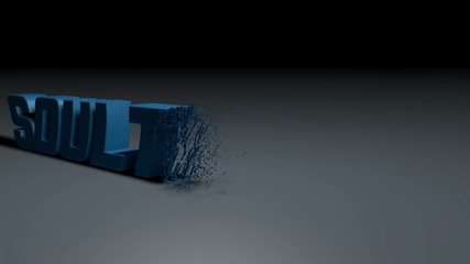 Test cinema 4d