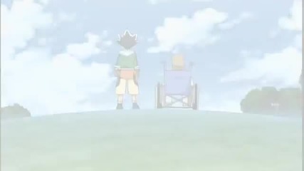 Beynlade Tobi and Zeo and Masamune