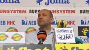След скандала: Тити Папазов се кандидатира за президент на БФ Баскетбол