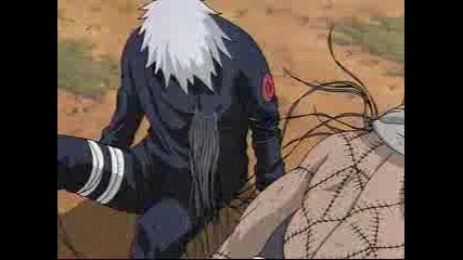 Naruto Shippuuden 86 - 87 Bg Sub [цял]