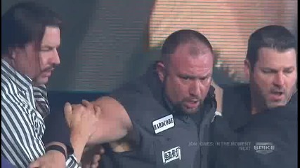 Tna Impact - Aj Styles vs Mr.anderson vs Bubaray Dudle vs Rvd - part 2 