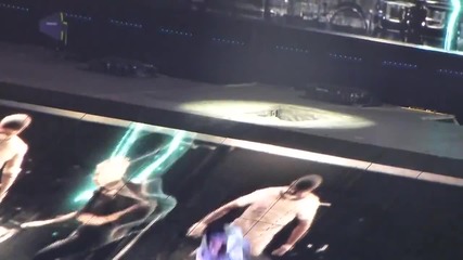 Justin Bieber - Mark my words/where r u now live (purpose Tour in Las Vegas)