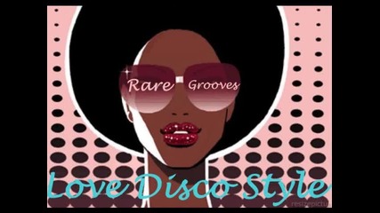 The Escorts - Disco Party 