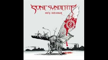Sonic Syndicate - Psychic Suicide (lyrics) 
