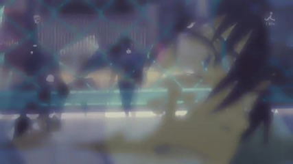 Metamorphosis {ao no Exorcist}