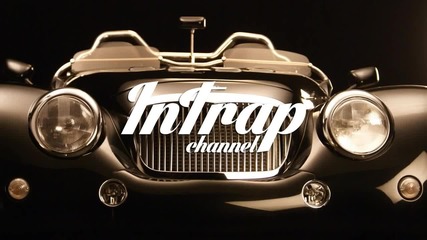 Ester Dean ft. Chris Brown - Drop it Low (caked Up Trap Remix)