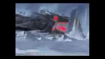 Naruto - Move 