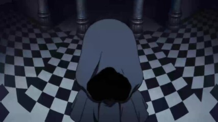 [ Bg Subs ] Shadows House - Ending 2 - Masquerade