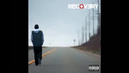 Eminem - Cold Wind Blows (recovery) 