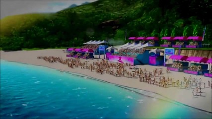 Barbie™ in A Mermaid Tale 2 - Do The Mermaid by Kiana Brown - Lyric Music Video (hd)