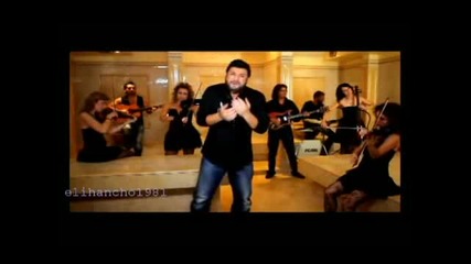 Оригинала на Тони Стораро Така ме Запомни - Stamatis Gonidis & Master Tempo - Rocades 