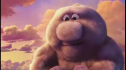 Partly Cloudy [ Original Pixar Short Movie ]