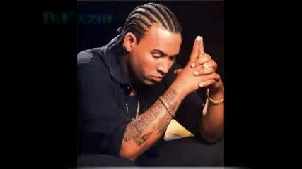 Don Omar - Se Fue El Amor