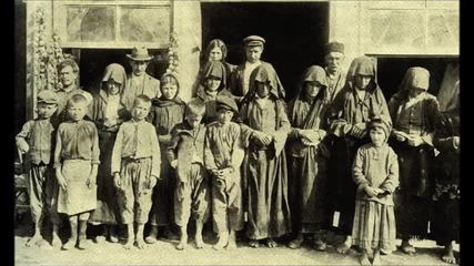 Кървавият Път На Българите От Мала Азия И Беломорска Тракия