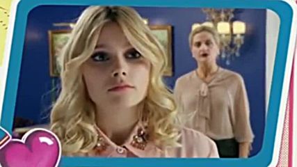 Soy Luna-епизод 43-Промо
