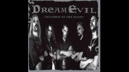 Dream Evil - Dragonheart 