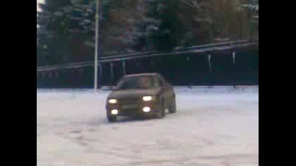 Ауди Б4