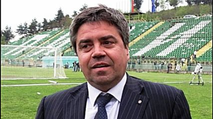 Николай Галчев