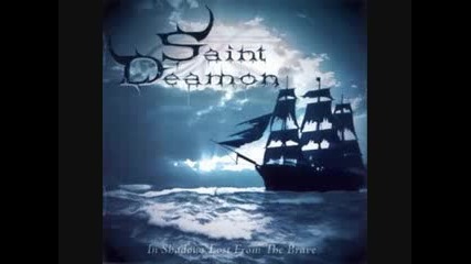 Saint Deamon - Burden