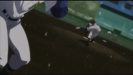 Ace of Diamond Season 2 Episode 7 [ Eng Sub ]