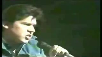 Shakin Stevens - Oh Julie - 1982