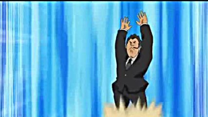 Inazuma Eleven топ 54