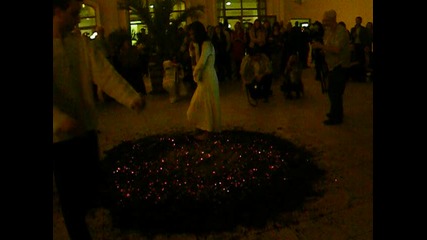 Сол Мелиа - откриване на сезон 2011