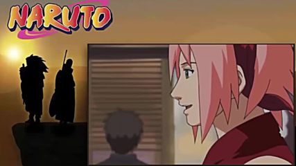 Naruto Shippuuden - Завръщането на Наруто