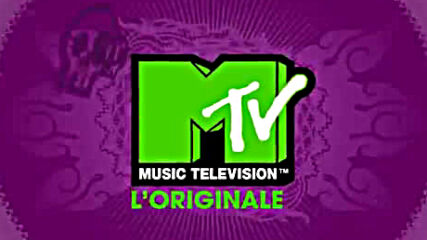 Mtv Ident - Punk-360p