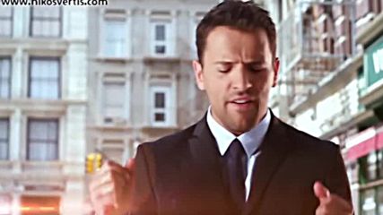 Nikos Vertis - De me skeftesai Official Videoclip