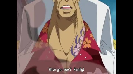 One Piece - 465 [good quality]