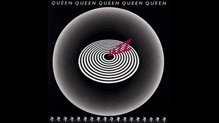 Queen - More of That Jazz