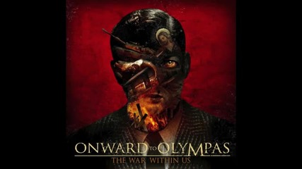 Onward To Olympas - Structures (new Song 2011)
