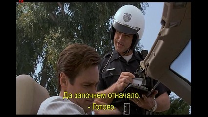 Liarliar 1997 - A one funny part