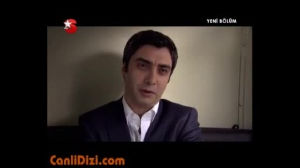 Kurtlar Vadisi Pusu - 87 Bolum 5/5 (15.04.10)