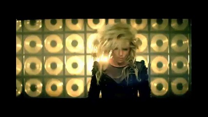 Britney Spears - Till The World Ends