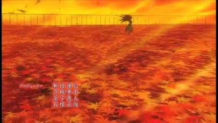 Tasogare Otome x Amnesia - 02 - Eng Sub