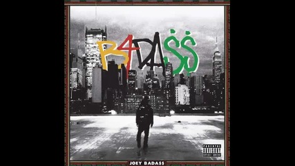 *2014* Joey Badass ft. Maverick Sabre & Dyemond Lewis - On and on
