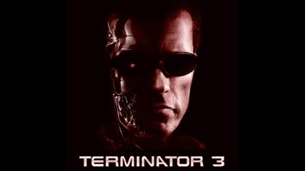 terminator 3 soundtrack 