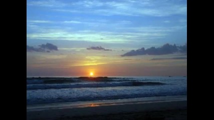 Sea Sound - Cafe del Mar