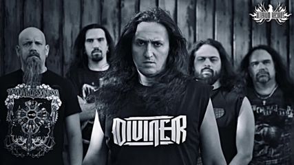 Diviner - Kingdom Come