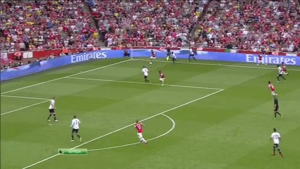 Видео обзор Англия Сезон 2013 / 14 - 3 кръг
