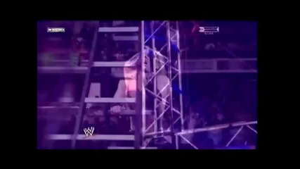 Jeff Hardy - Whisper In The Dark