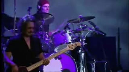 John Fogerty _have You Ever Seen The Rain__ Live