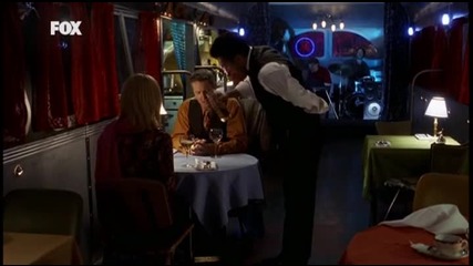 Dark Angel - Ангел на мрака - Сезон 1, Еп.10, Бг. аудио