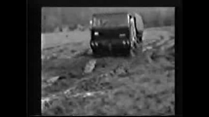 Tatra T - 813 8x8