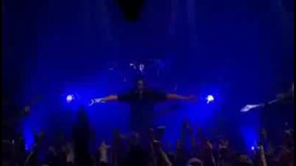 Evergrey - Rulers of the Mind (live) 