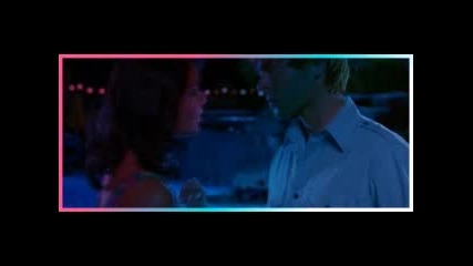 Zanessa/troyella - Never Again